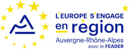 L'Europe s'engage en région Rhône Alpes avec le Feader