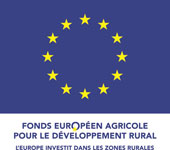 Fonds européen agricole pour le développement rural - L'Europe investit dans les zones rurales