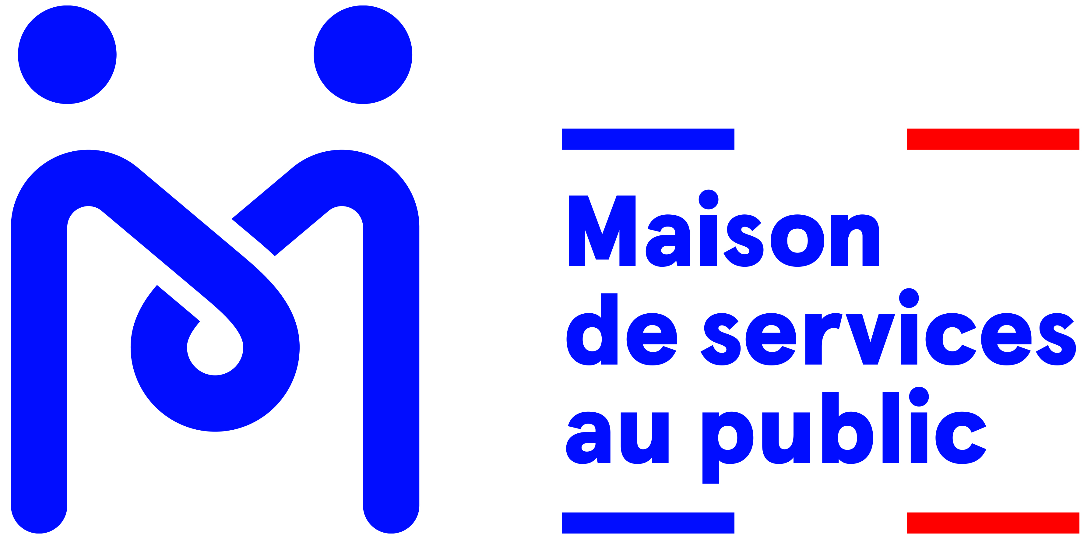 La MSAP se développe sur le territoire