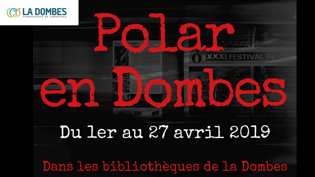 Du polar dans la Dombes