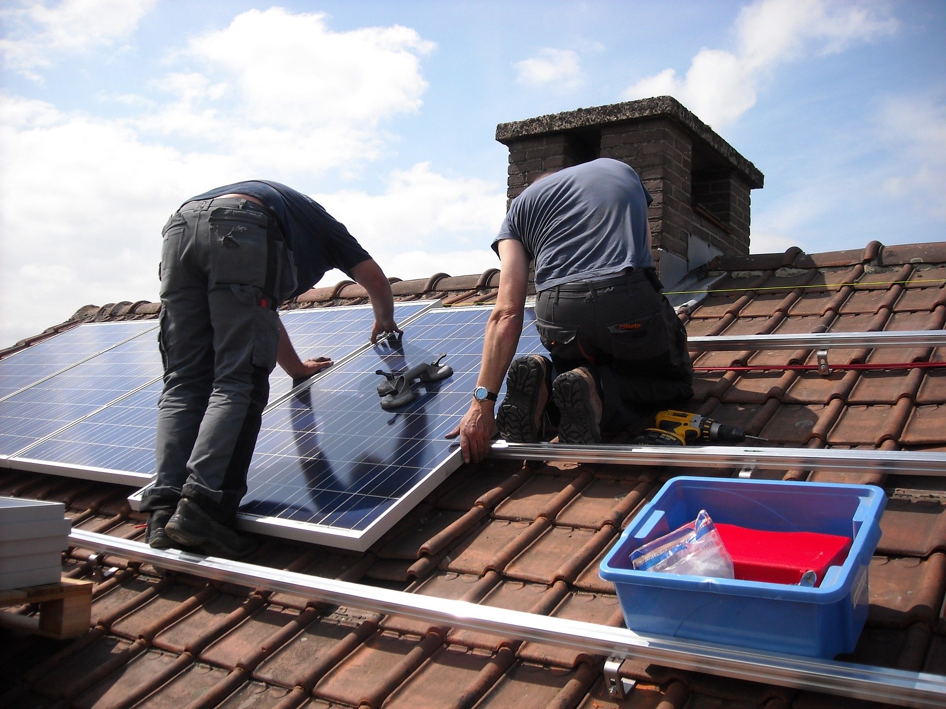 Travaux de rénovation : le démarchage téléphonique désormais interdit !