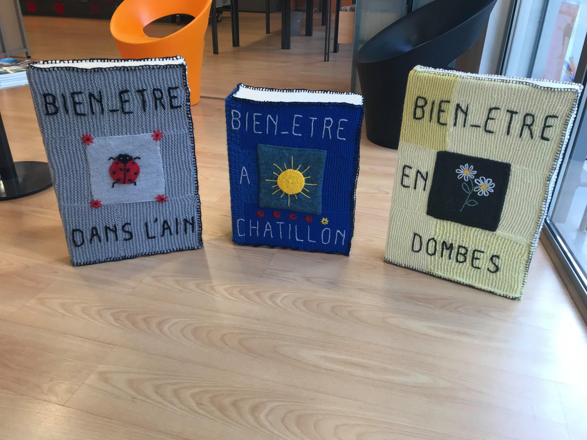Bien-être en Dombes : découvrez la rétrospective