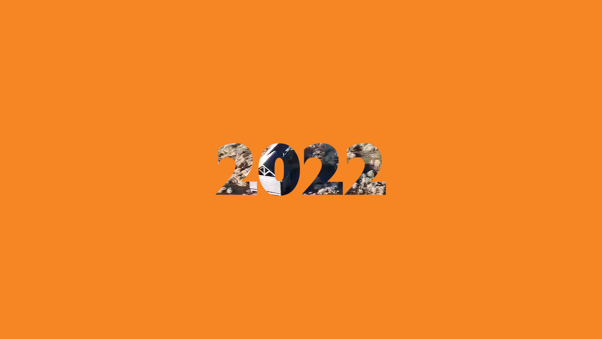 Les élus vous souhaitent une belle année 2022