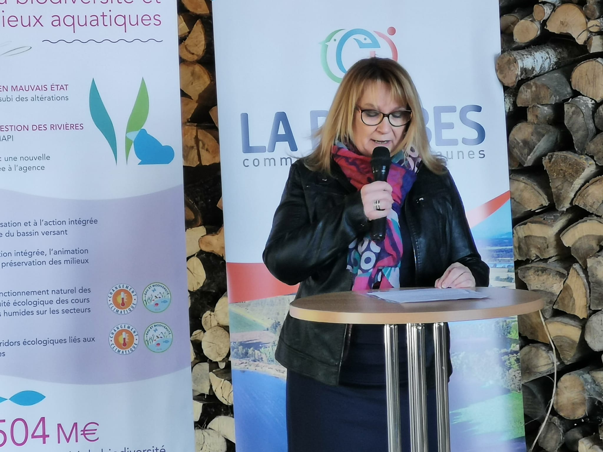 Plus de 3 millions d’euros pour des services rendus à l’environnement