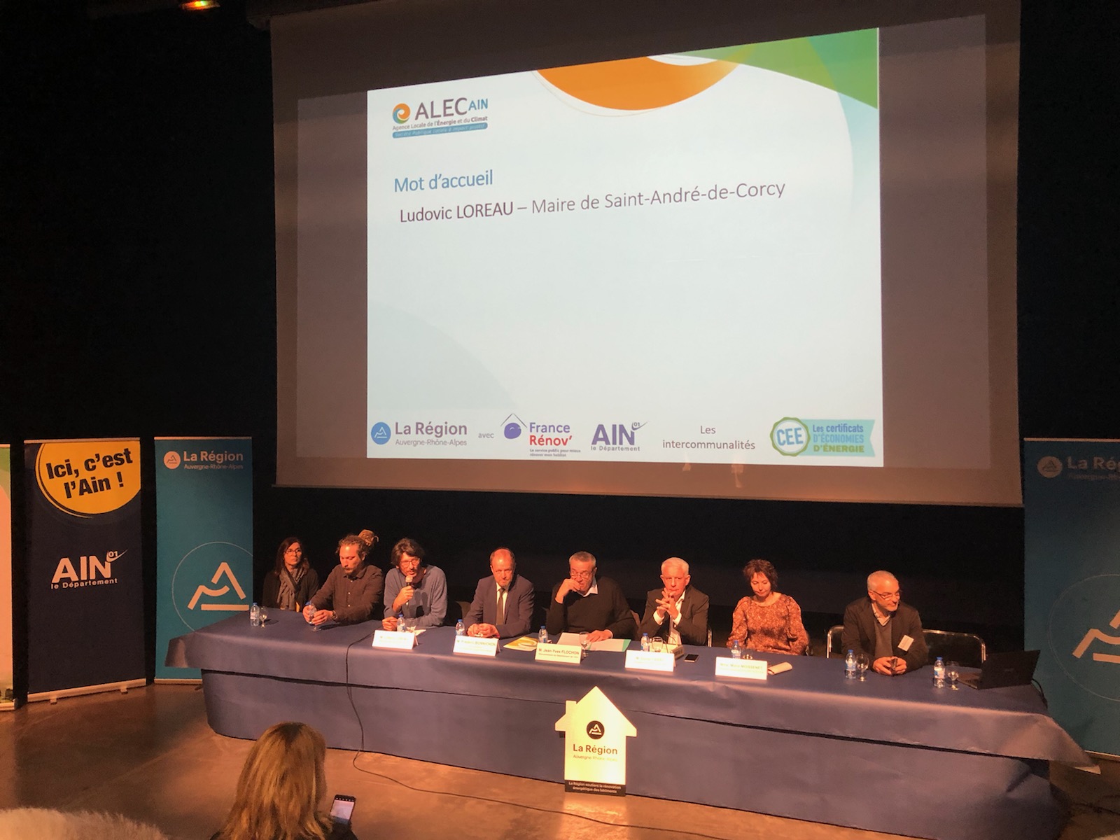 Dombes Rénov + : premier bilan pour la plateforme de rénovation énergétique