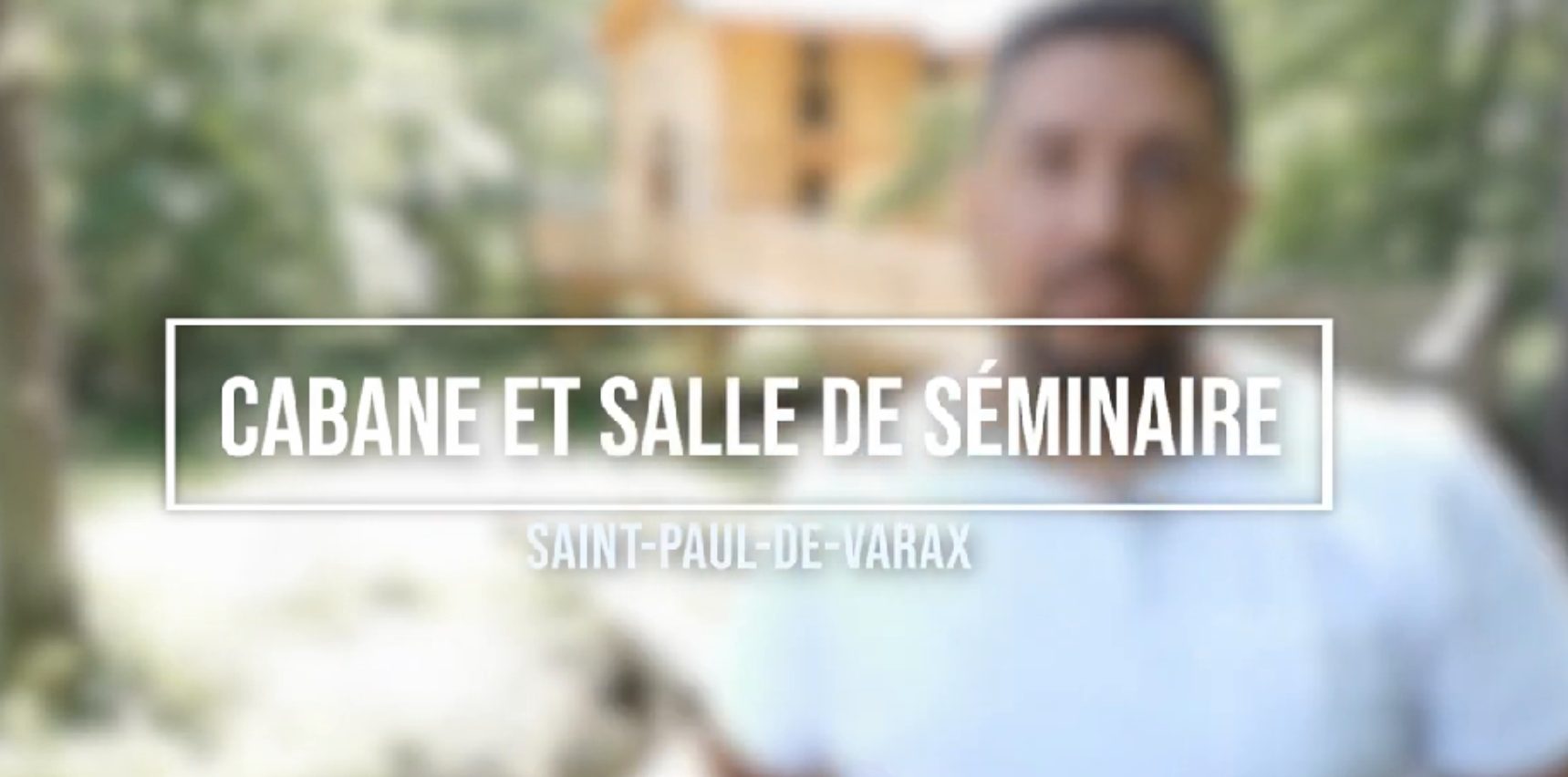 Le programme LEADER fait son bilan : le Domaine de la Dombes