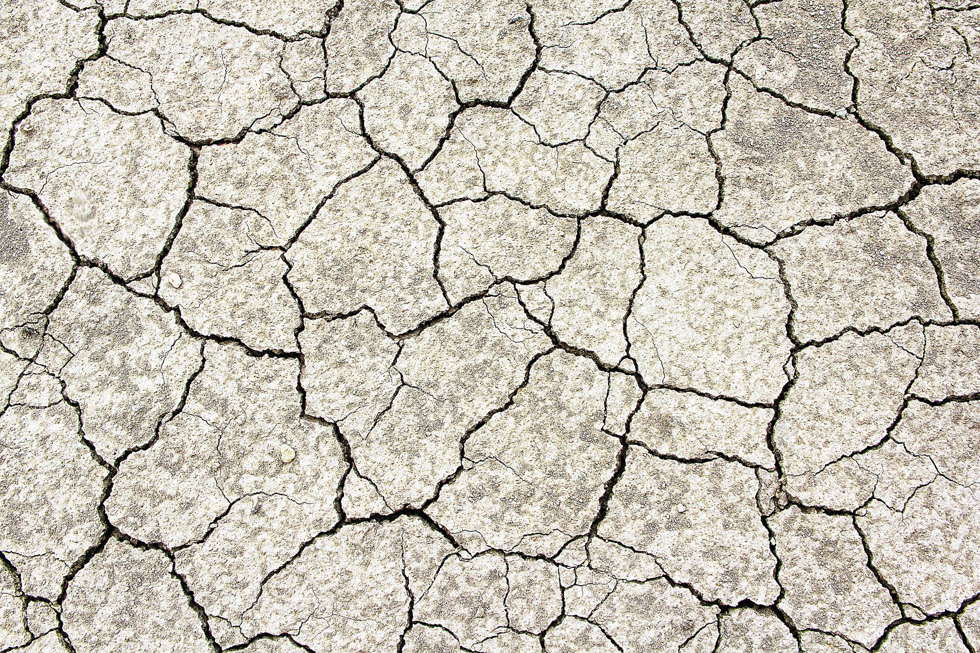 Sécheresse : la situation se dégrade