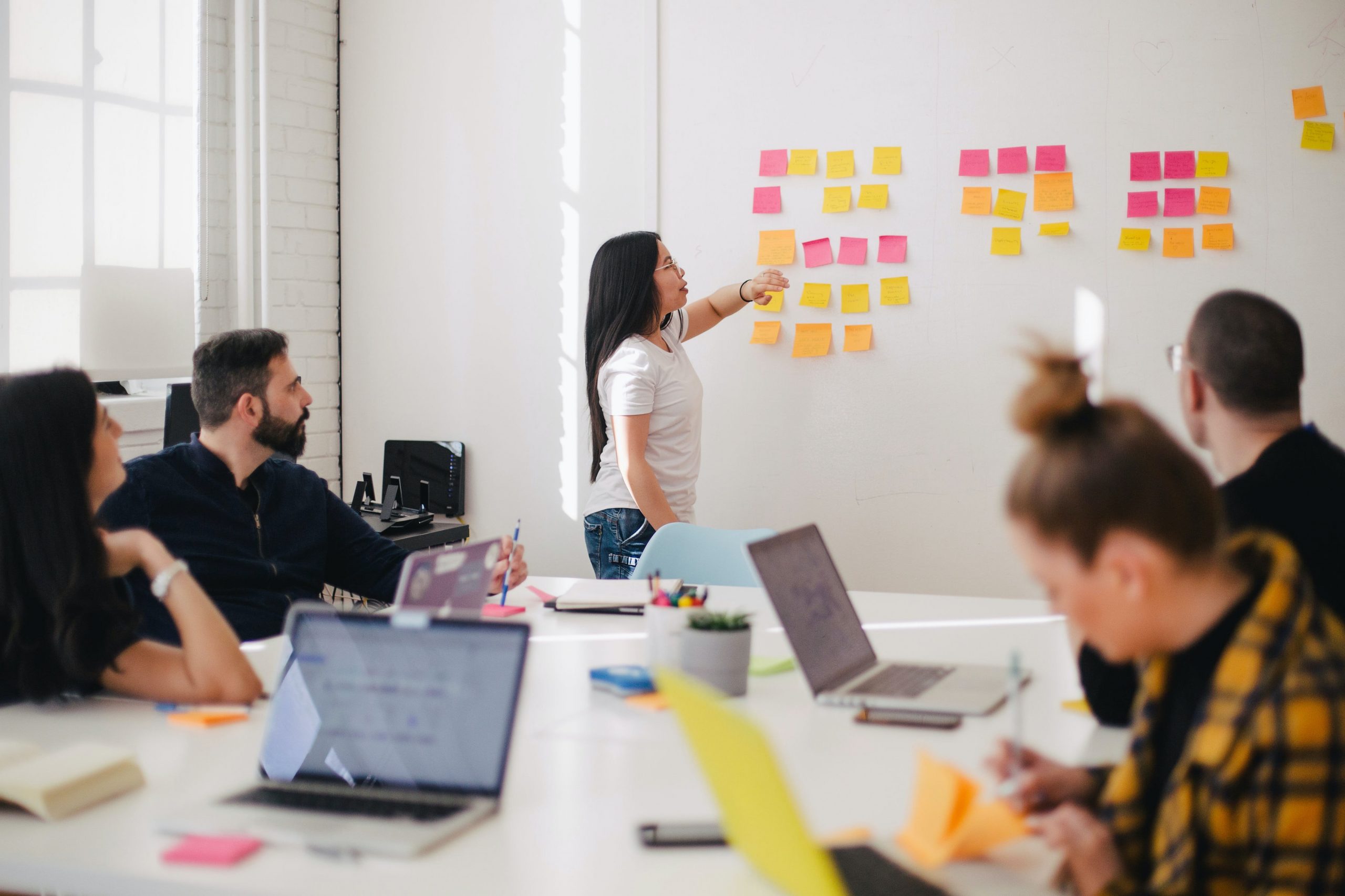 Atelier RH Marque Employeur