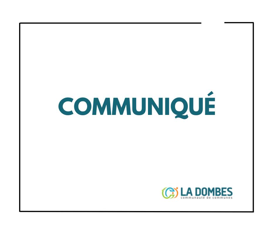 Réouverture de Nauti Dombes