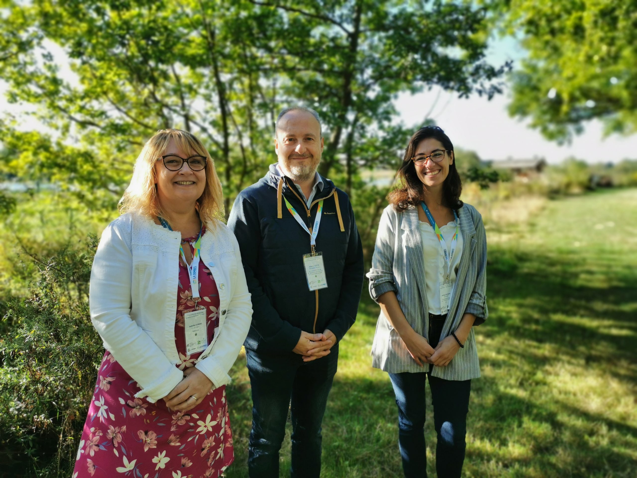 Transition agricole et alimentation au coeur des discussions