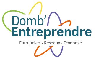 Logo Domb'entreprendre