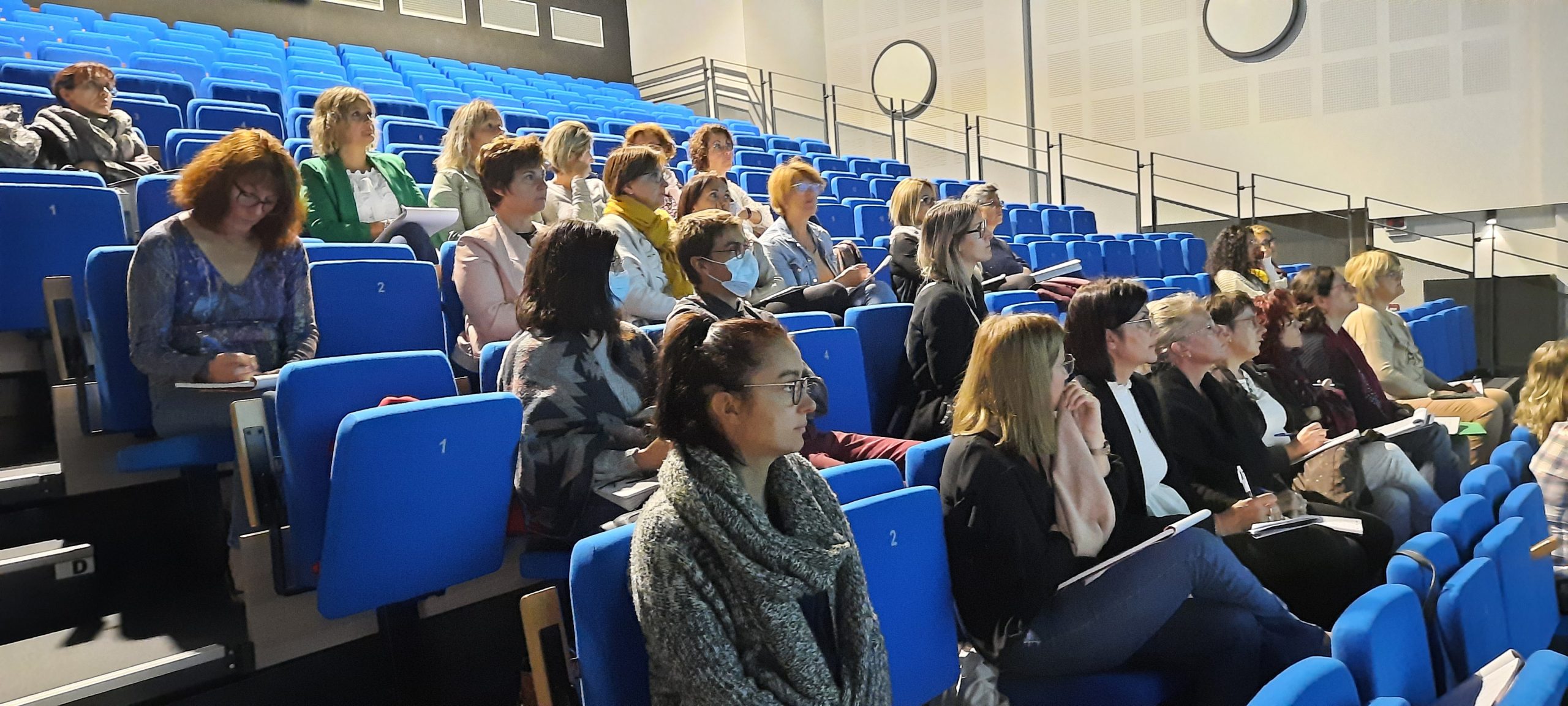 Dématérialisation des actes d’urbanisme : une formation pour les secrétaires de mairie