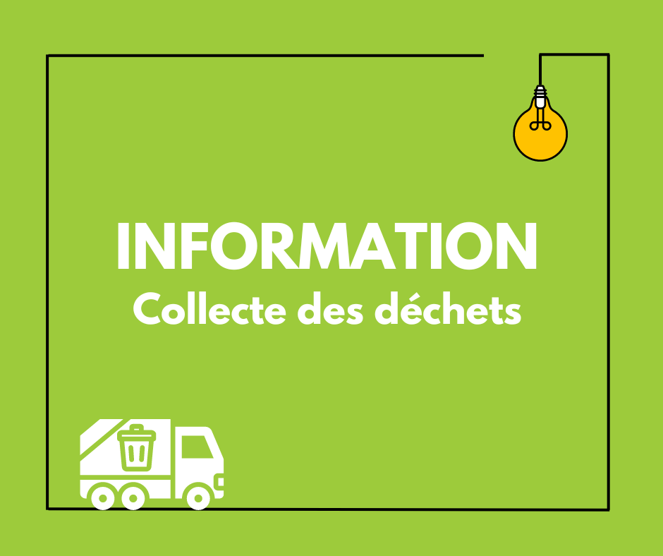 Rattrapage des collectes