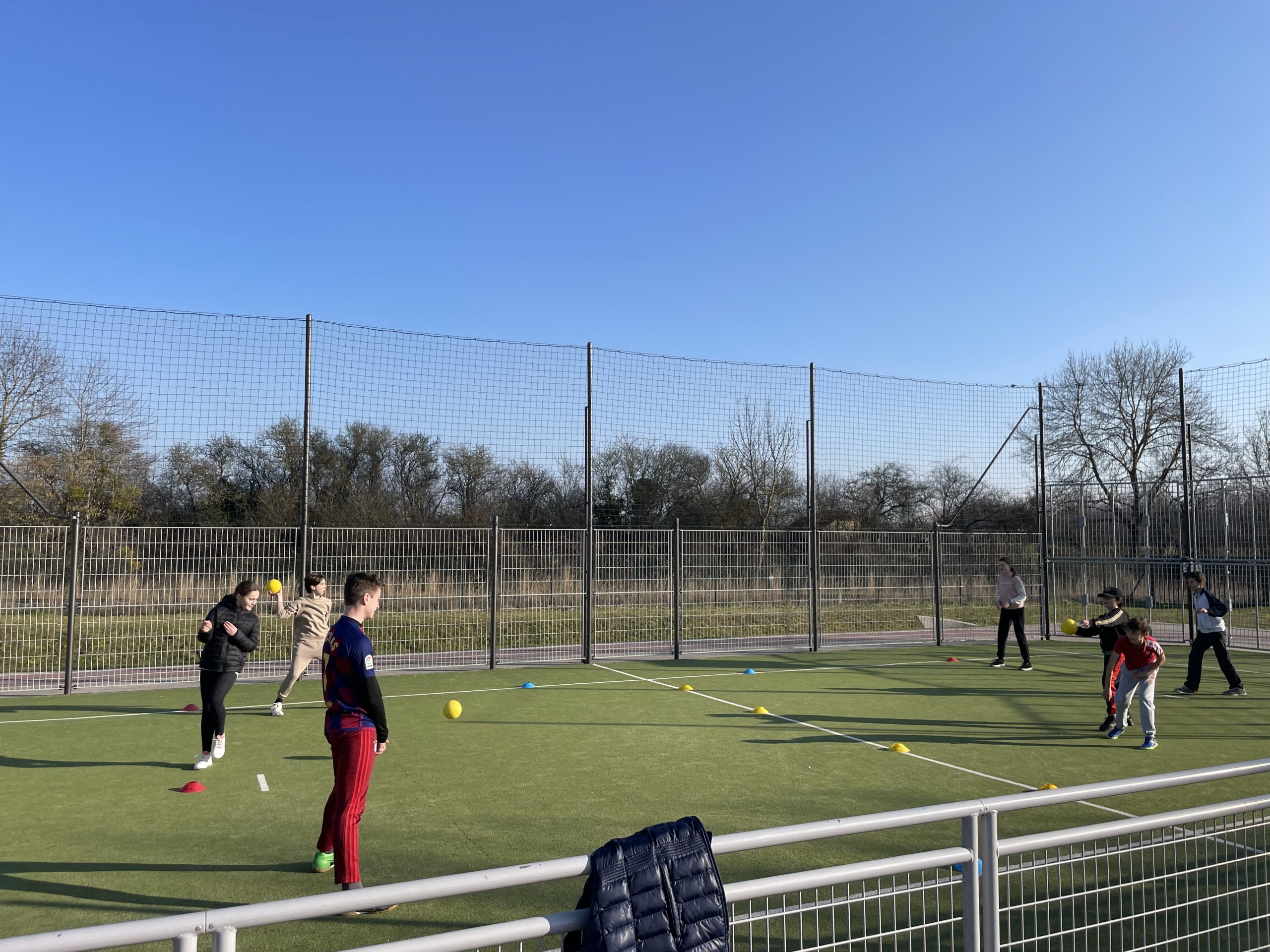 Enfance-Jeunesse : une centaine d’enfants pour les activités des vacances de février