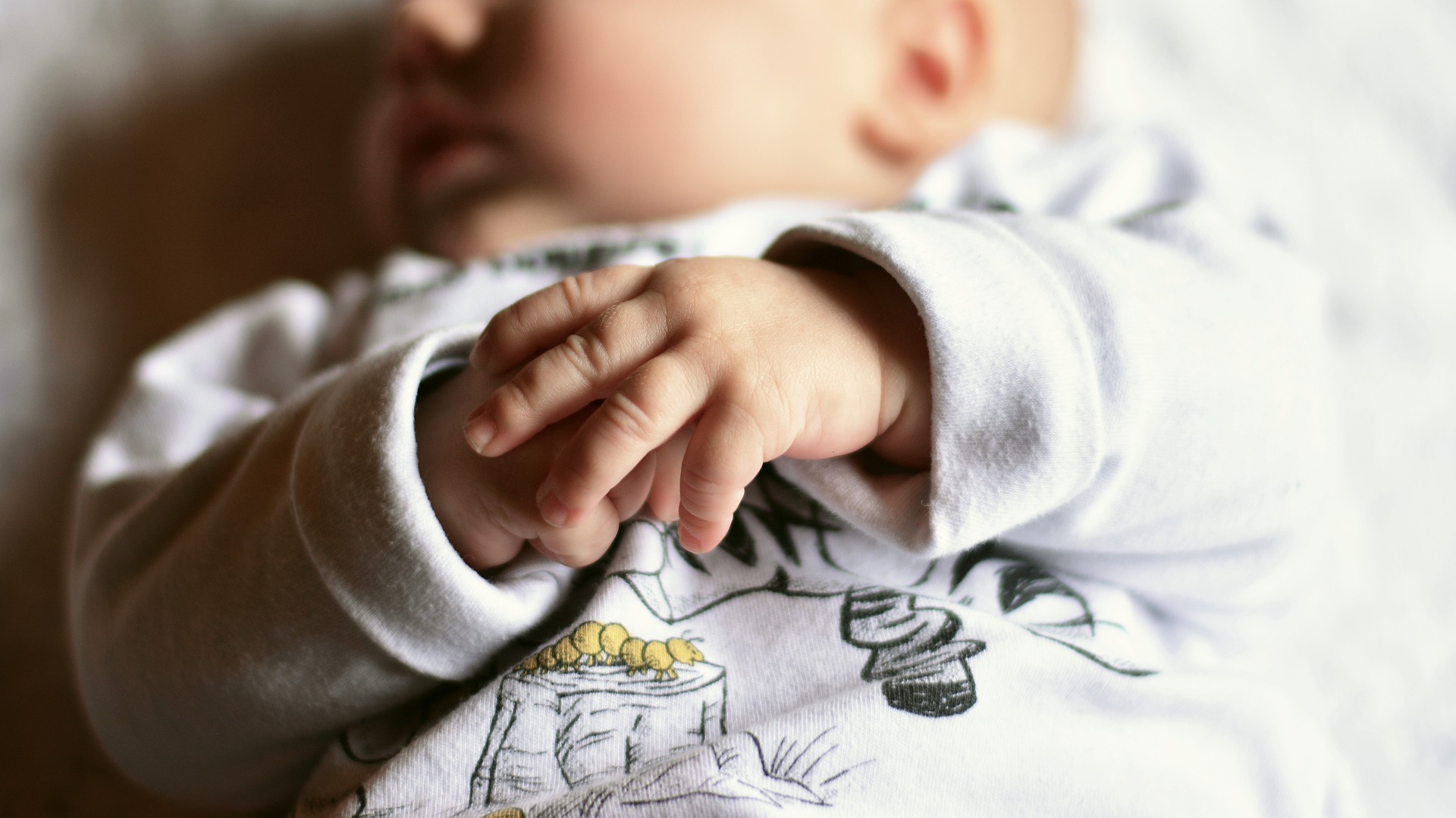 Crèche : besoin d’un mode de garde pour septembre 2023 ?