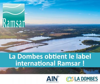 Labellisation Ramsar