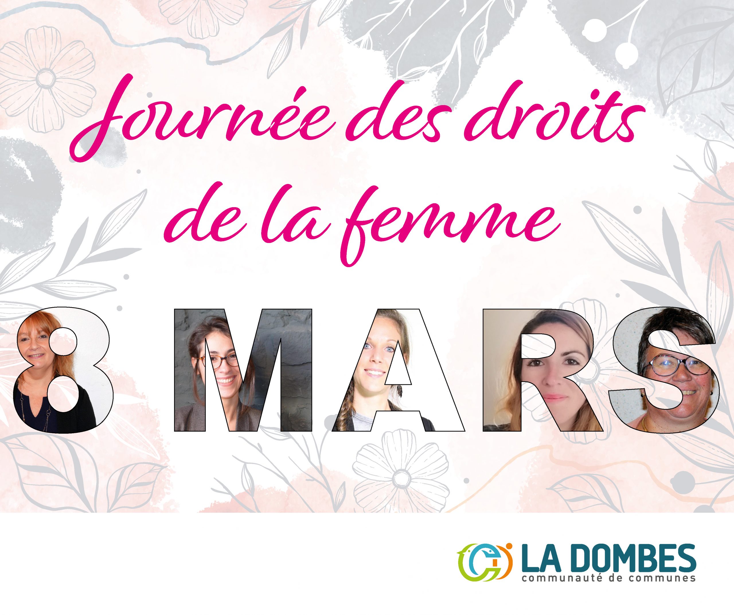 Journée des droits des femmes : hommage aux femmes élus