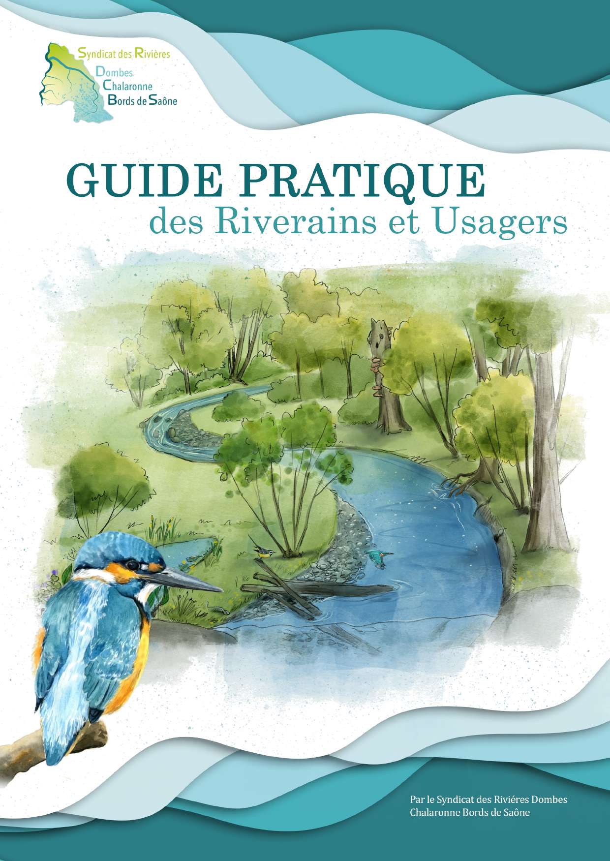 Guide pratique des Riverains et Usagers