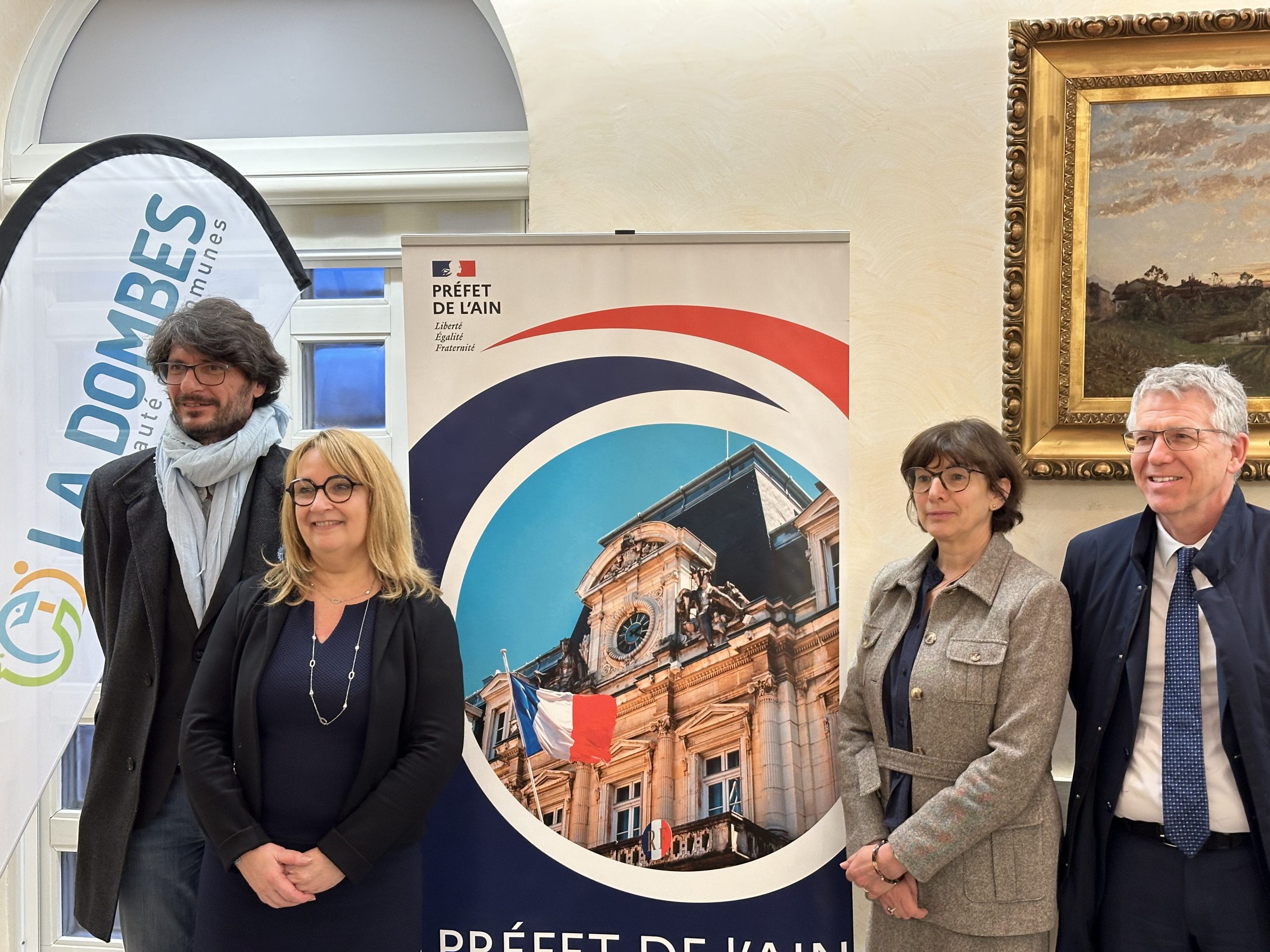 Vers un plan d’actions pour partager la ressource en eau