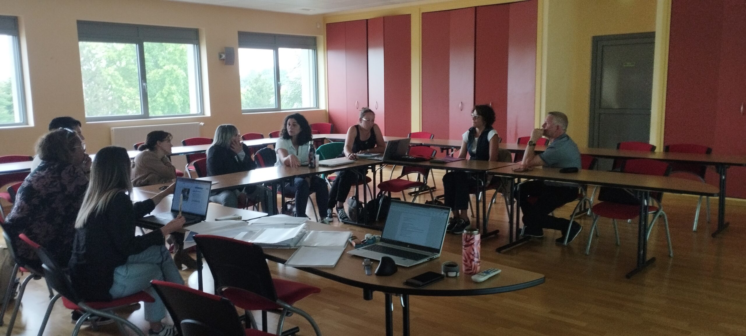 Une plateforme numérique pour les démarches des communes