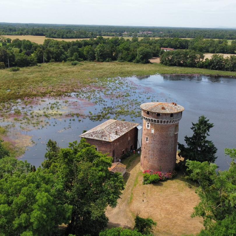 Acquisition de la Tour du Plantay – Un projet ambitieux pour notre territoire