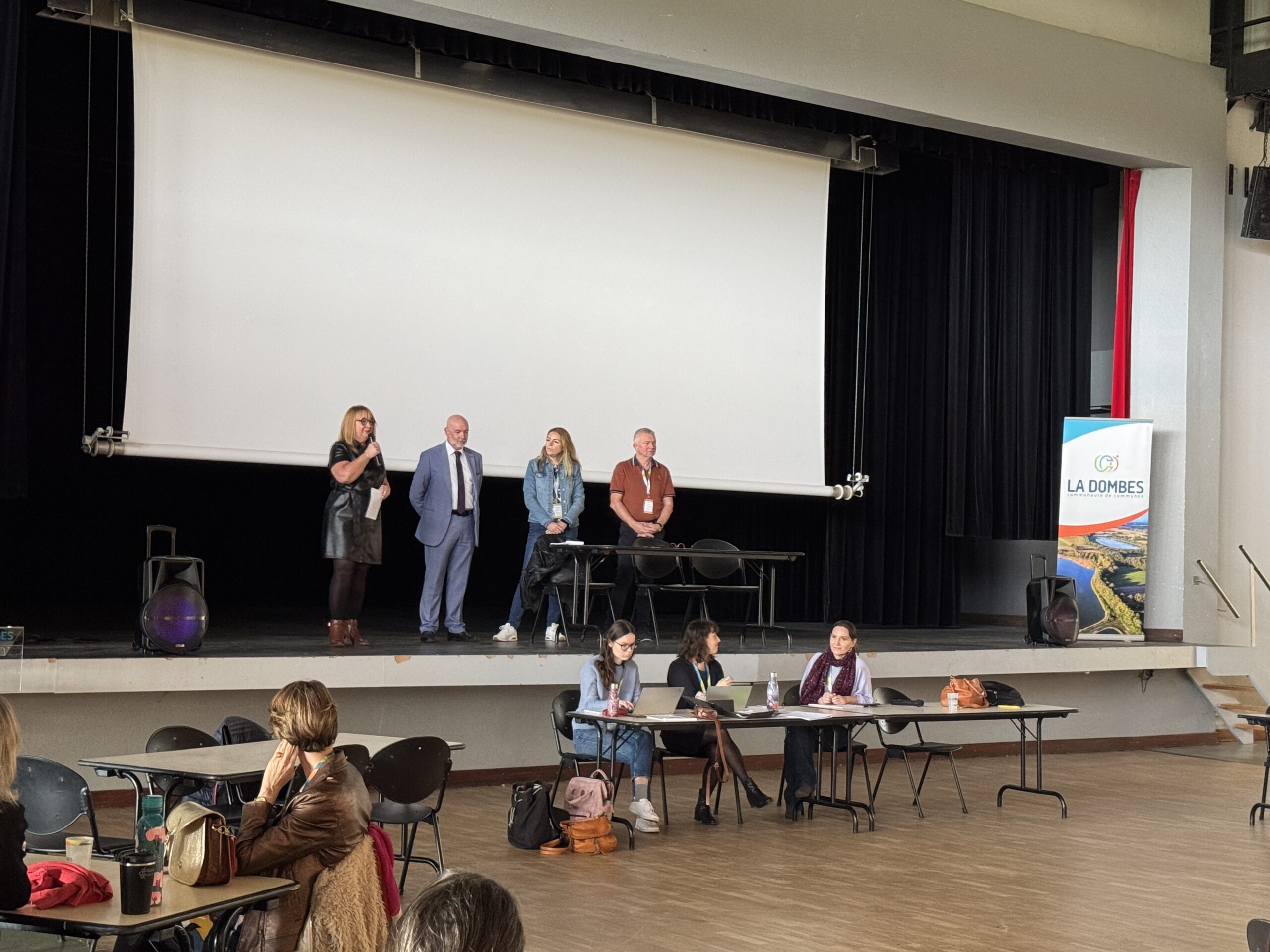 La CCD lance son diagnostic social de territoire