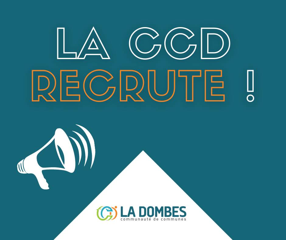 Recrutement distributeurs Mag&rsquo; Dombes